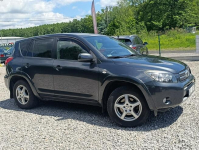 Toyota RAV-4 4X4 Dulowa - zdjęcie 10