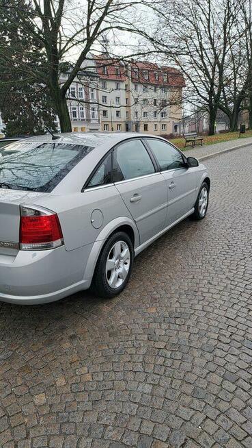 Opel Vectra – solidny samochód na co dzień Głubczyce - zdjęcie 6