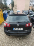 Syndyk sprzeda Volkswagen Passat B6 Bartkowo - zdjęcie 5