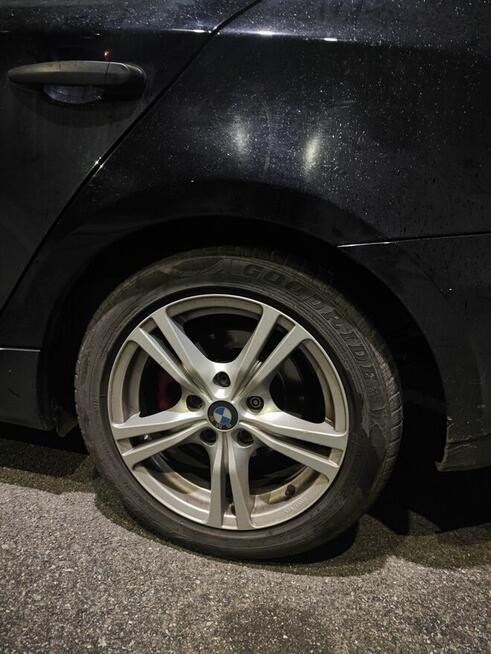 BMW E87 118 d m 47 2006 Rybnik - zdjęcie 4