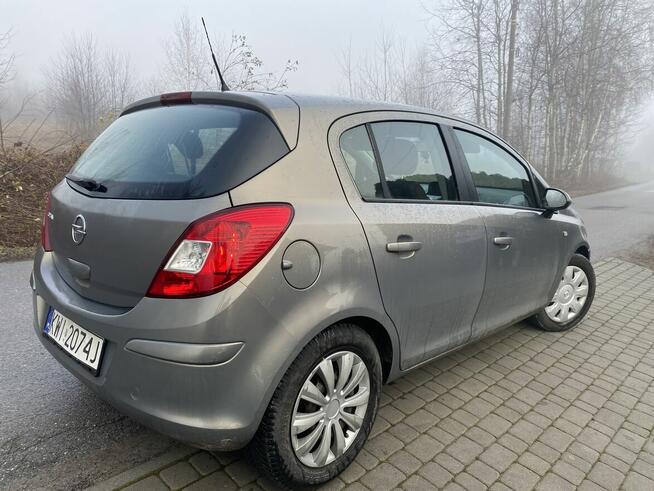 Opel Corsa 1,4 benzyna 100 KM Wieliczka - zdjęcie 4