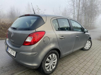 Opel Corsa 1,4 benzyna 100 KM Wieliczka - zdjęcie 4