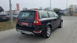Volvo XC 70 AWD automat Lębork - zdjęcie 8