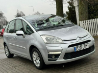 Citroen C4 Picasso *Ekonomiczny*Diesel*BDB stan* Zduńska Wola - zdjęcie 5