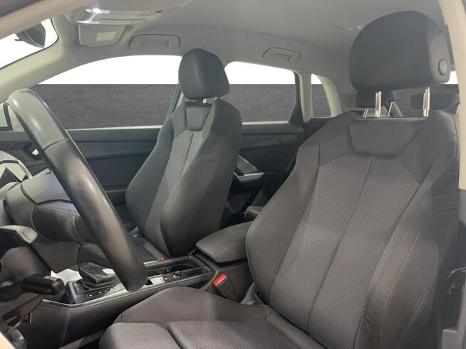 Audi Q3 35 TFSI mHEV S tronic Kombi Warszawa - zdjęcie 10
