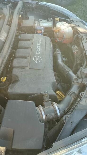 Opel corsa D 1.3 CDTI Cosmo Poznań - zdjęcie 11