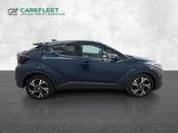 Toyota C-HR 1.8 Hybrid GPF Executive Warszawa - zdjęcie 4