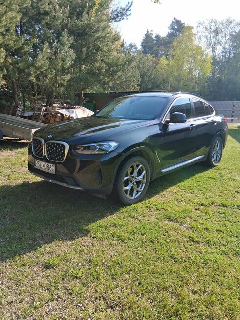 BMW X4 xDrive 2.0d Ceradz Dolny - zdjęcie 7