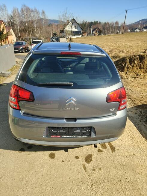 Citroen C3 Sucha Beskidzka - zdjęcie 2