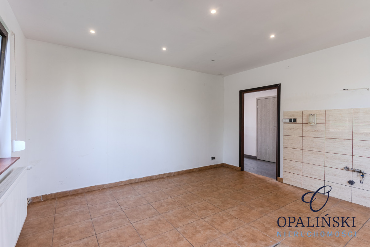 Lokal idealny pod gastronomie lub sklep Rokietnica - zdjęcie 6