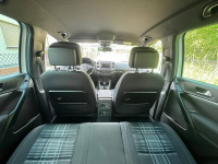 VW Tiguan 2.0TDI 140KM Lounge Lift 4Motion Xenon Kamera  Opłacony Wrocław - zdjęcie 9