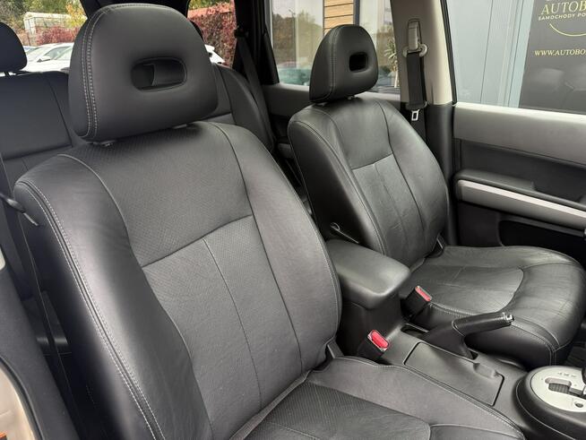 Nissan X-Trail Niski Przebieg Stan Bardzo Dobry Automat Będzin - zdjęcie 12