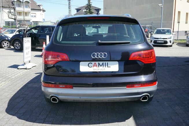 Audi Q7 polski salon Opole - zdjęcie 6
