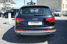 Audi Q7 polski salon Opole - zdjęcie 6