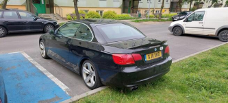 BMW 3 Series 325i SE E93 Kabriolet Bolesławiec - zdjęcie 6