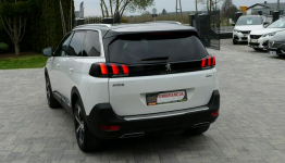 Peugeot 5008 GT Line! Panorama! Full Led! Kamera 360! Gwarancja! Grójec - zdjęcie 4