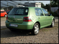 Volkswagen Golf 1.9TDi 110KM*jeden własciciel w PL od 2012*klima Nowy Sącz - zdjęcie 5