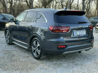 Kia Sorento 2.2 CRDI GT Line aut, Salon PL! 1 właściciel! FV! Pęcice - zdjęcie 6