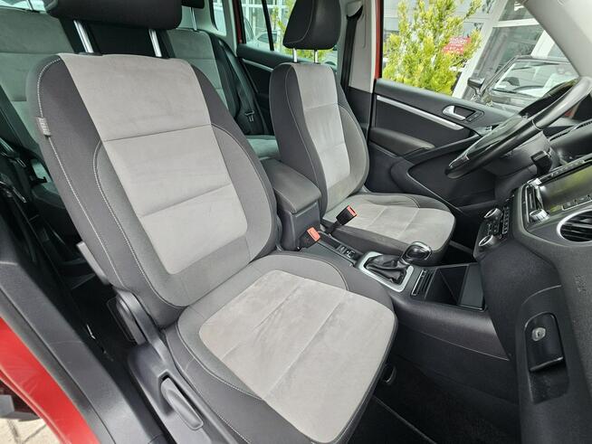 Volkswagen Taigun automat,4x4,grzane fotele,nawigacja,serwis, vebasto Olsztyn - zdjęcie 12