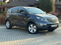 Kia Sportage 1.6 GDI Manual, 135hp, 2010 Zwoleń - zdjęcie 8