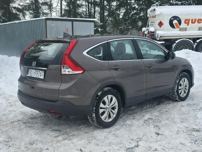 Honda CR-V 2.0 Benzyna| Serwisowany | Gwarancja | Bogate wyposażenie | Piekoszów - zdjęcie 3
