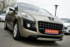 Peugeot 3008 2,0HDI NAVI, Xenony, alu R17, 150KM, 2012r. Płock - zdjęcie 2