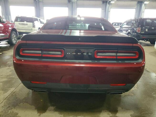 Dodge Challenger R/T Plus Shaker RWD Sulejówek - zdjęcie 8
