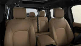 Defender 3.0D I6 350 PS AWD Auto X-Dynamic HSE 110 / Salon Polska Łódź - zdjęcie 7
