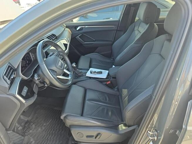Audi Q3 Premium / S-Line / Quattro / niski przebieg Białystok - zdjęcie 8