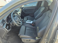 Audi Q3 Premium / S-Line / Quattro / niski przebieg Białystok - zdjęcie 8