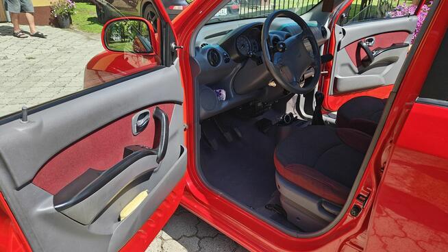 Sprzedam Hyundai Atos 2007rok Bielsko-Biała - zdjęcie 7