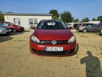 Volkswagen Golf 1.6 103 KM KLIMA, ELEKTRYKA, TEMPOMAT, PARKTRONIK Strzegom - zdjęcie 2