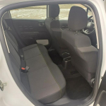 Citroen C3 Klimatronic Navi Przebieg: 55.500 km Suchorzew - zdjęcie 10