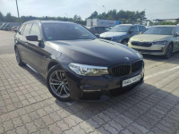 BMW 520 Panorama mpakiet Otwock - zdjęcie 2