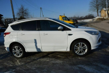 Ford Kuga 2.0D Indyvidual/ 4x4/ Led/ Kamera/ Sprowadzony/ Opłacony Tarnogród - zdjęcie 11