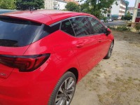 Sprzedam Astra V Hatchback 1.6 CDTI automat Gorzów Wielkopolski - zdjęcie 4