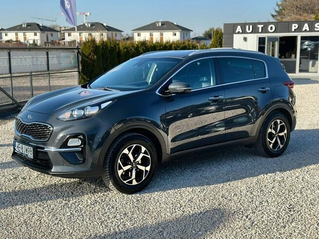 Kia Sportage 1.6 CRDi 136 KM | Bezwypadkowa | Navi | Kamera | VAT Marż Grójec - zdjęcie 2