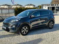 Kia Sportage 1.6 CRDi 136 KM | Bezwypadkowa | Navi | Kamera | VAT Marż Grójec - zdjęcie 2