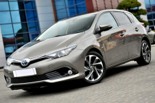 Toyota Auris _1.8 136KM_HYBRID_Led_Navi_Kamera_Climatronic_Serwis_ Płock - zdjęcie 2