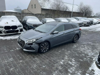 Hyundai i40 Premium Skóra Panorama Podgrzewanie Pamięć Kamera Gliwice - zdjęcie 5