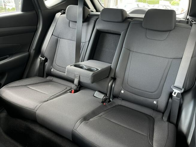 Hyundai Tucson Modern Plus | NOWOŚĆ | 1.6 T-GDI 6MT (150 KM) Łódź - zdjęcie 10