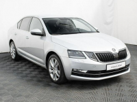 Škoda Octavia 2.0 TSI Style DSG Podgrz.f i szyba LED Cz.park Salon PL Gdańsk - zdjęcie 3