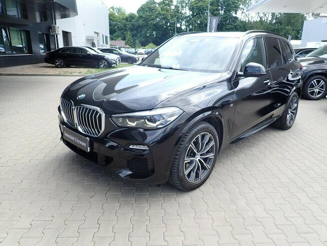 BMW X5 Komorniki - zdjęcie 2