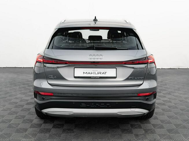 DW8WU92#Q4 e-tron 40 77kWh Advanced K.cof Salon PL VAT23% Gdańsk - zdjęcie 10