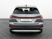 DW8WU92#Q4 e-tron 40 77kWh Advanced K.cof Salon PL VAT23% Gdańsk - zdjęcie 10