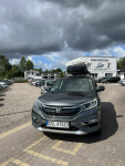 Honda CR-V POLSKI SALON