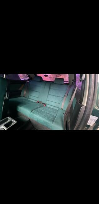 Sprzedam BMW e36 Compact Poznań - zdjęcie 6