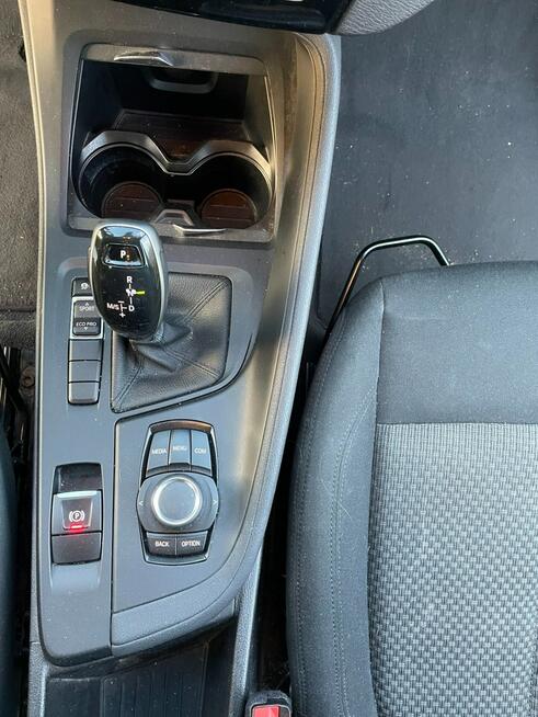 BMW X1 Sadlno - zdjęcie 12