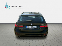 BMW Seria 3 318d Touring  aut WE3X763 Wolica - zdjęcie 7