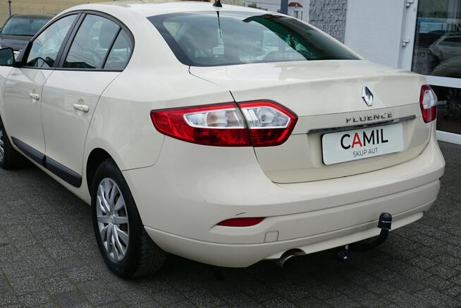 Renault Fluence polski salon Opole - zdjęcie 7